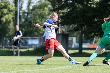 Bild 52 - wU21 HSV